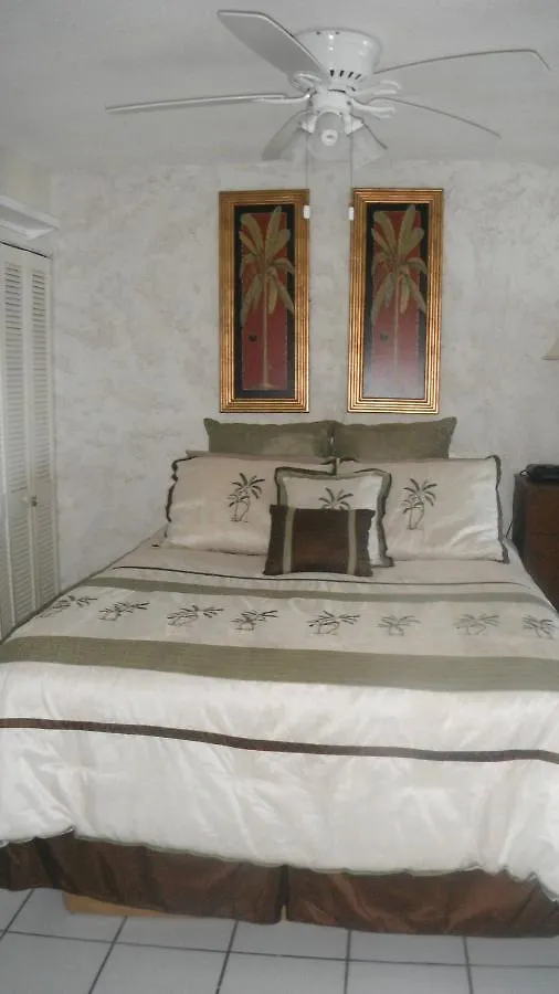 Holiday home Amazing Views Ocean Front Sapphire Village Nazareth United States Virgin Islands