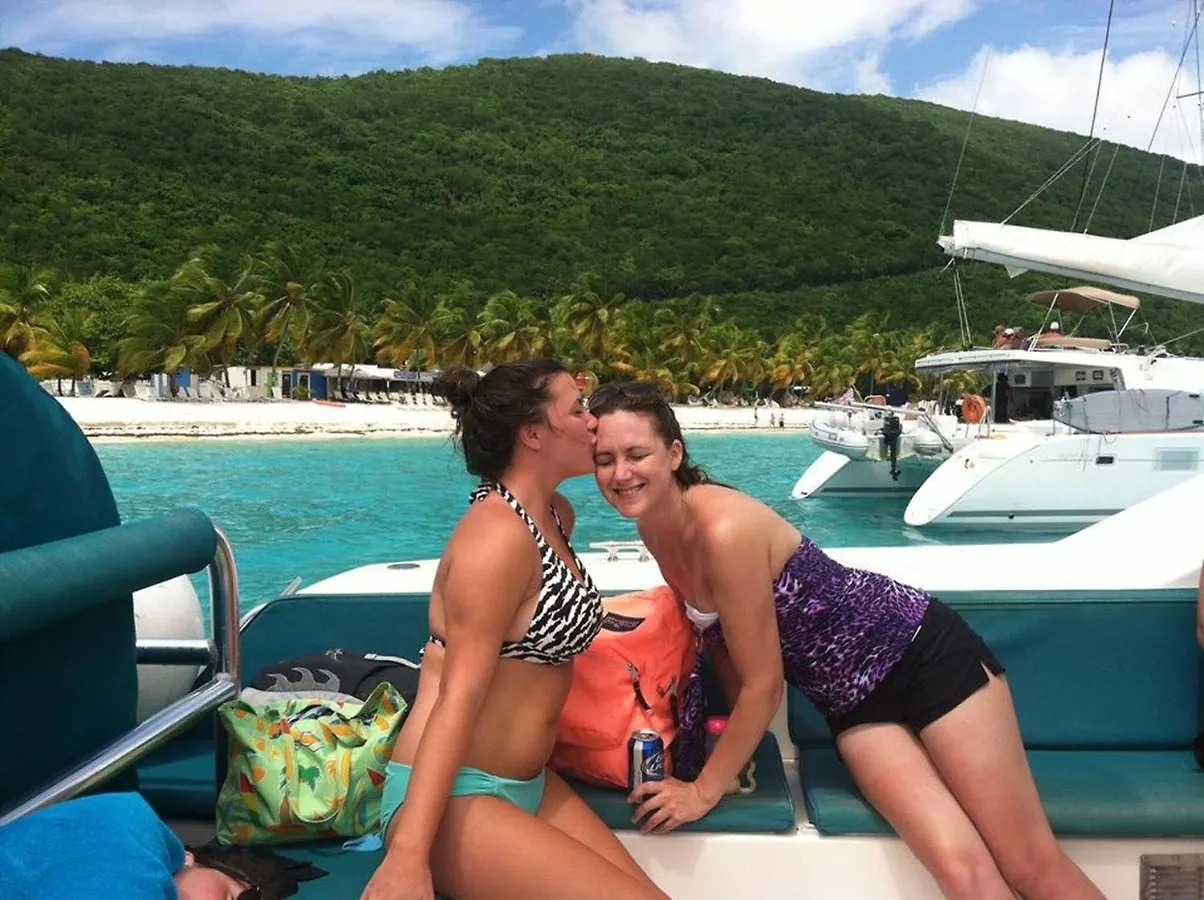 Amazing Views Ocean Front Sapphire Village Nazareth 0*,  Maagdeneilanden (Virgin Islands)