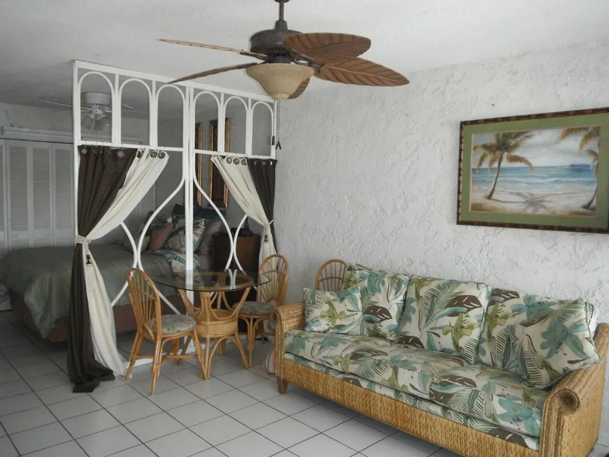 Vakantiehuis Amazing Views Ocean Front Sapphire Village Nazareth Maagdeneilanden (Virgin Islands)
